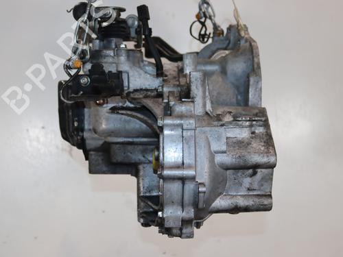Gearbox SUZUKI SPLASH (EX) 1.0 (A5B310) | BP39602306M3 - Image 2