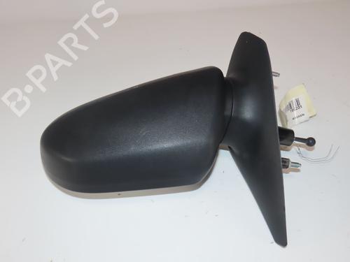 Retrovisor esquerdo Retrovisor esquerdo RENAULT 19 II (B/C53_) 1.4 (80 hp) 23163278 23163278