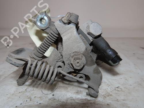 Right rear brake caliper JAGUAR X-TYPE I (X400) 2.0 D | BP18824648M106 