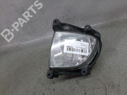 Used Left front fog light KIA SPORTAGE II (JE_, KM_) 2.0 CRDi 4WD (140 hp) 9015692