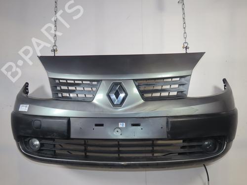 Front bumper RENAULT GRAND SCÉNIC II (JM0/1_) 1.5 dCi (JM02, JM13) | BP32129226C7 