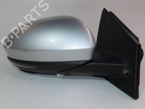 Right mirror RENAULT MEGANE IV Hatchback (B9A/M/N_) 1.2 TCe 100 (B9MS) | BP29442429C27 