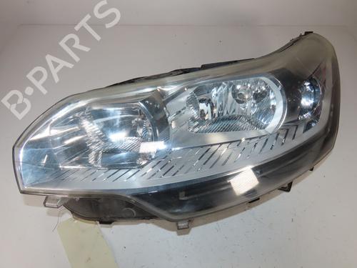 Used Left headlight CITROËN C5 III (RD_) 2.0 HDi 165 (RDRHHA, RDRHH8) (163 hp) 31055524