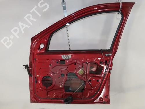 Right front door DACIA SANDERO 1.5 dCi | BP28177906C3 