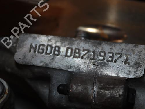 Used Engine FORD FOCUS III 1.6 TDCi ECOnetic (105 hp) 26463173
