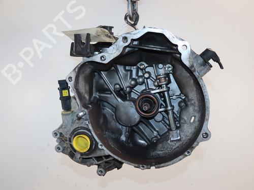 Gearbox CHEVROLET SPARK (M300) 1.2 | BP33970776M3  - Image 6