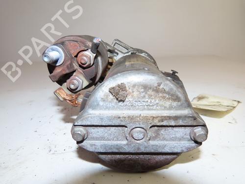 Starter BMW 1 (F20) 116 d | BP36758583M8 - Image 2