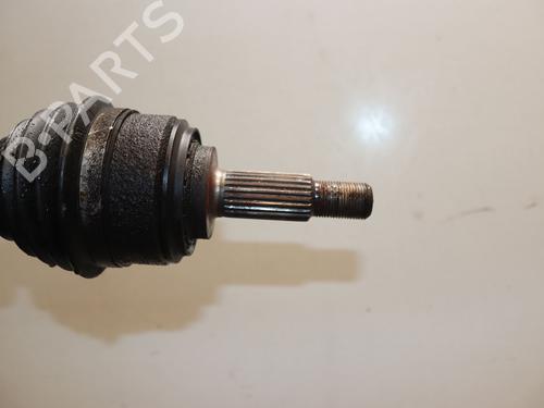 Right front driveshaft DACIA LOGAN MCV (KS_) 1.5 dCi (KS0W) | BP30164660M39 - Image 4