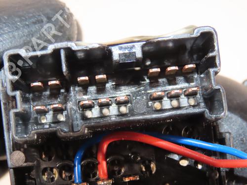 Used Headlight switch DACIA SANDERO II 1.2 (75 hp) 30265772