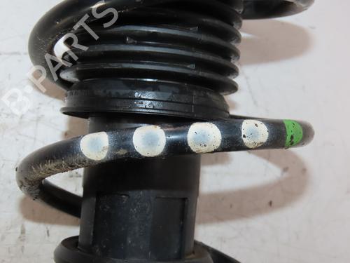 Left front shock absorber VW POLO VI (AW1, BZ1, AE1) 1.0 TSI | BP29469226M16