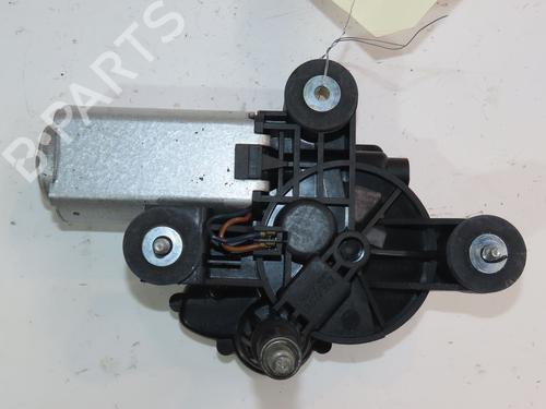 Used Rear wiper motor FORD KA (RU8) 1.2 (69 hp) 27643692