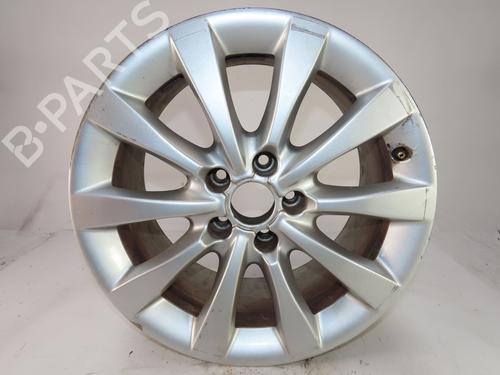 Rim AUDI A4 B6 Convertible (8H7) 1.8 T quattro | BP29621753C45 