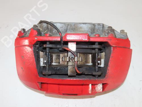 Left front brake caliper AUDI Q5 (8RB) 3.0 TDI quattro | BP29469270M105 