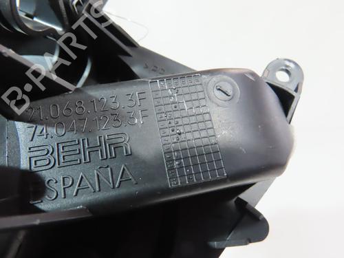 Heater blower motor CITROËN XSARA (N1) 1.4 i | BP18066516M62 