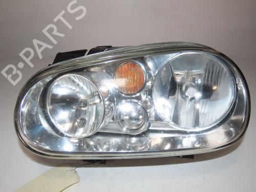 Left headlight VW GOLF IV (1J1) 1.9 TDI | BP30630222C28 