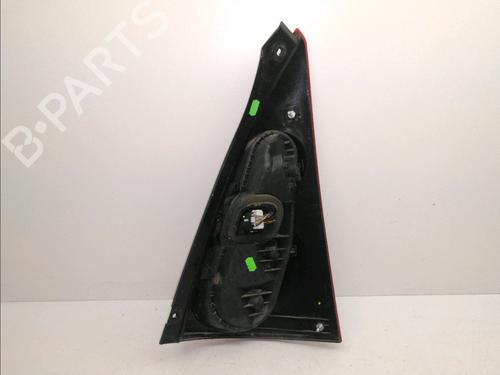 Left taillight PEUGEOT 107 (PM_, PN_) 1.0 | BP14962350C34 