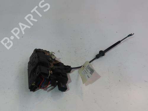 Used Front left lock VW BORA I (1J2) 1.9 TDI (90 hp) 17552752
