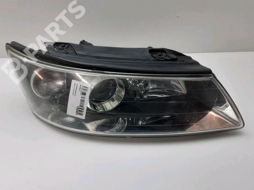 Used Right headlight Right headlight HYUNDAI SONATA V (NF) 2.4 (162 hp) 9009224 9009224
