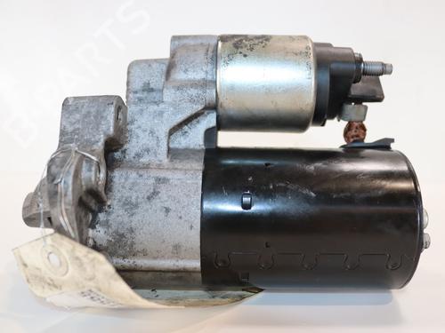 Starter RENAULT CLIO IV (BH_) 1.5 dCi 90 | BP36659459M8 - Image 3