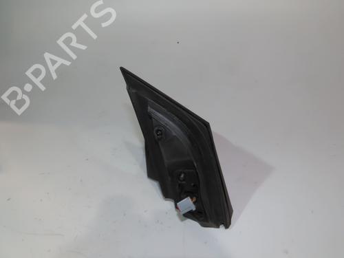 Left mirror FORD FOCUS II (DA_, HCP, DP) 1.8 TDCi | BP18415463C26 