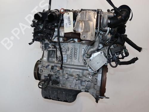 Engine CITROËN BERLINGO Box Body/MPV (B9) 1.6 HDi / BlueHDi 75 | BP38160010M1 - Image 6