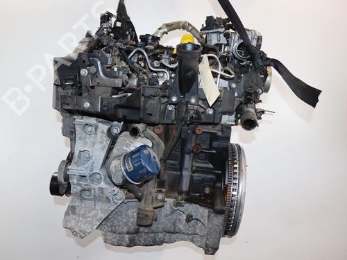 Engine RENAULT SCÉNIC III (JZ0/1_) 1.5 dCi | BP38676598M1 - Image 6