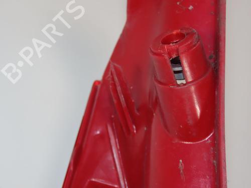 Used Right taillight CITROËN C3 I (FC_, FN_) 1.6 16V HDi (109 hp) 32376991