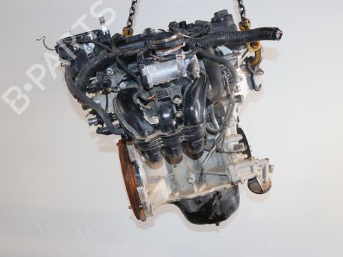 Engine TOYOTA AYGO (_B1_) 1.0 (KGB10_, KGB10R) | BP19061580M1 