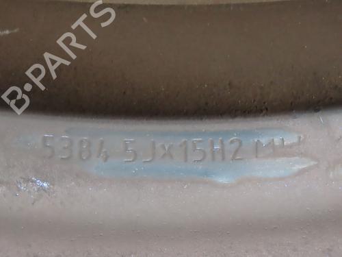 Felg RENAULT TWINGO III (BCM_, BCA_) 1.0 SCe 65 (BCMJ) | BP29846054C45