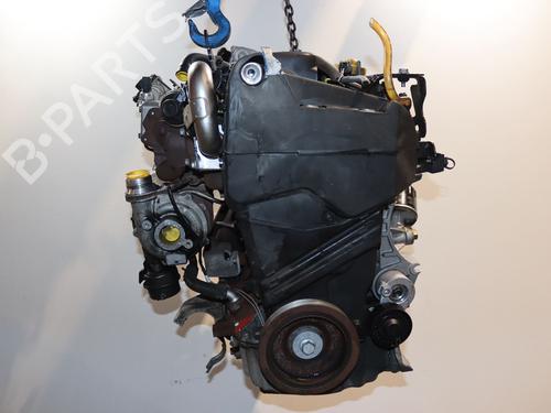 Motor RENAULT LAGUNA III (BT0/1) 1.5 dCi (BT00, BT0A, BT0T, BT1J) | BP30767894M1