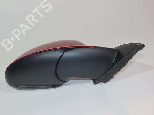 Right mirror OPEL INSIGNIA A (G09) 2.0 CDTI (68) | BP20140975C27 