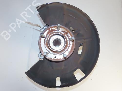 Left front steering knuckle OPEL ASTRA J GTC 2.0 OPC Turbo (08) | BP30691149M25  - Image 5