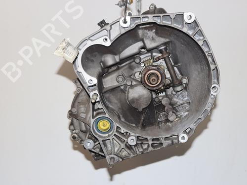 Gearbox ALFA ROMEO GT (937_) 2.0 JTS (937CXH1A, 937CXH11) | BP14958767M3 