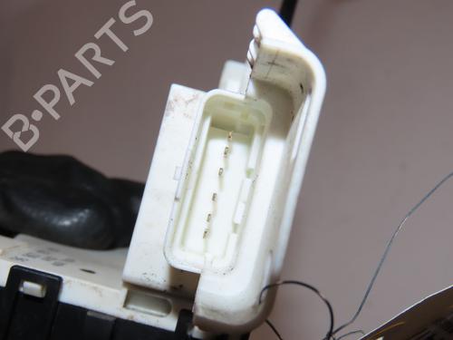 Used Front right lock Front right lock CITROËN C4 I (LC_) 1.6 HDi (90 hp) 33401159 33401159