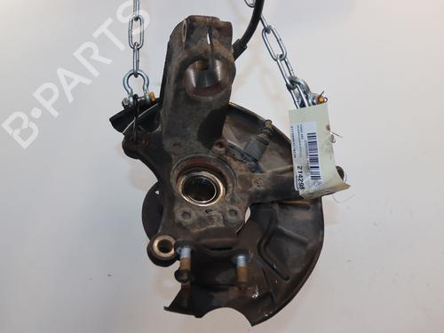 Used Right front steering knuckle Right front steering knuckle 37501139 37501139