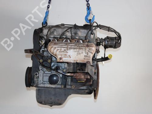 Moteur SUZUKI ALTO IV (EF, SH410_) 1.0 (SH410) (53 hp) 18248978