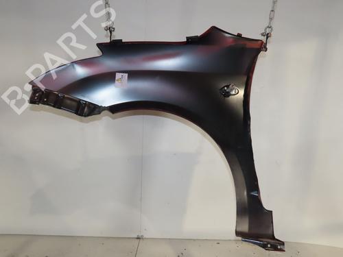 Right front fenders SUZUKI SWIFT III (MZ, EZ) 1.6 (RS416, RR 416, ZC31S) | BP30164720C42