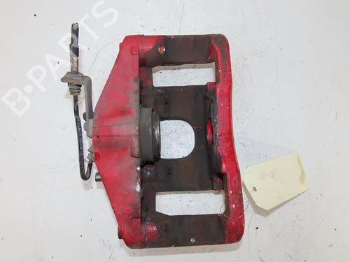 Used Right front brake caliper VW GOLF VI Convertible (517) 2.0 GTI (211 hp) 29621751