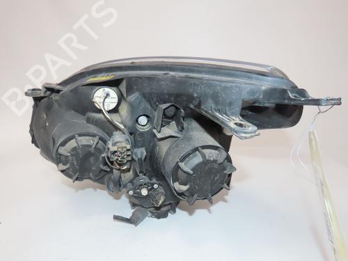 Right headlight RENAULT KOLEOS I (HY_) 2.0 dCi 4x4 (HY0K) | BP37162744C29 - Image 3