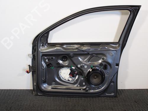 Right front door VW JETTA III (1K2) 1.6 | BP15201217C3 