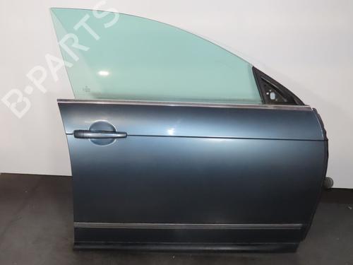 Right front door CITROËN C6 (TD_) 2.7 HDi | BP29644150C3 