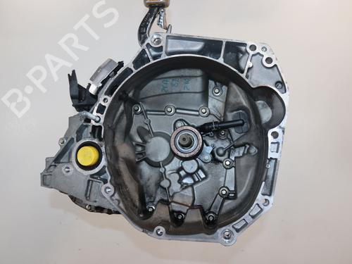 Gearbox DACIA SANDERO II TCe 90 (B8M1, B8MA, B8AC) | BP38428614M3 - Image 6