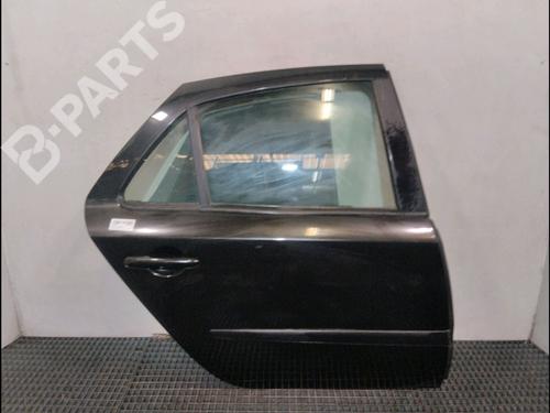 Dør høyre bak RENAULT LAGUNA II (BG0/1_) 2.0 16V (BG00, BG0K, BG0P, BG0W) (135 hp) 10344540