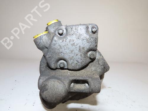 AC compressor SMART FORFOUR (454) 1.5 CDI (454.001) | BP30139936M34