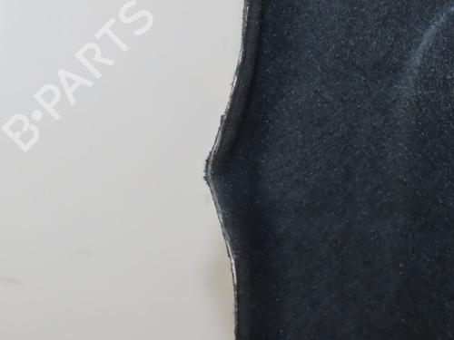 Used Rear parcel shelf DACIA SANDERO II 1.0 SCe 75 (B8JC, B8JD, B8NC) (73 hp) 30840762