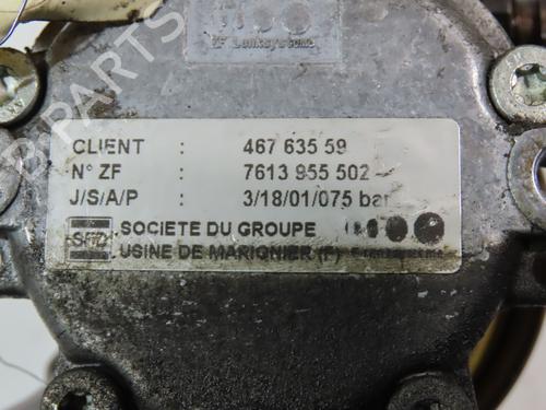 Used Steering pump FIAT BARCHETTA (183_) 1.8 16V (130 hp) 16782026