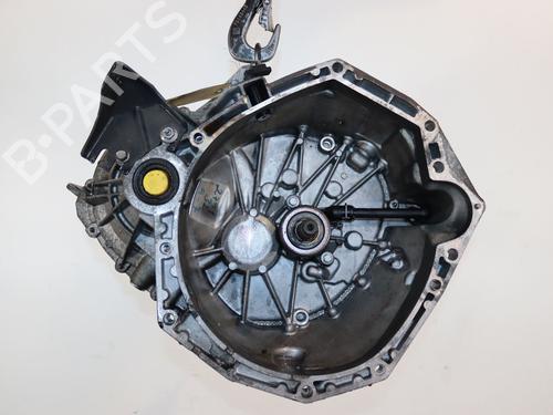 gearbox-renault-clio-iv-bh_-2012-2013-2014-2015-2016-2017-2018-2019-2020-2021-34229338 main image
