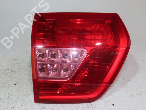 Left tailgate light CITROËN C5 III Break (RW_) 1.6 HDi 110 | BP23563574C79