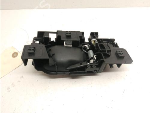 Used Rear right interior door handle CITROËN C3 III (SX) 1.2 VTi 68 (68 hp) 13310602