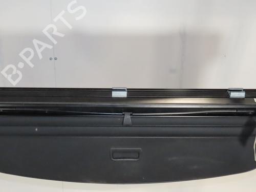 Used Rear parcel shelf SEAT EXEO ST (3R5) 2.0 TDI (143 hp) 30715181